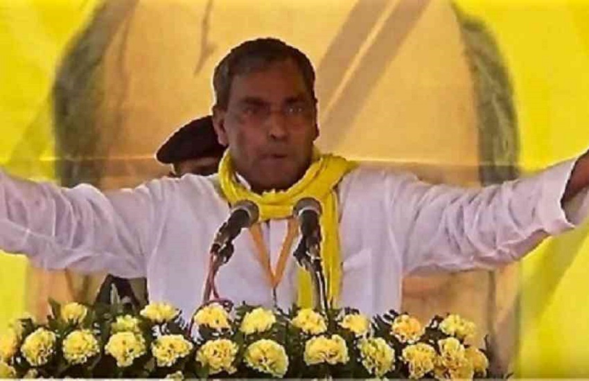 जब ओमप्रकाश राजभर ने कहा तीन विधायक काट रहे रसमलाई, छा गया सन्नाटा