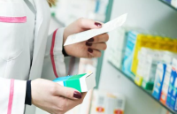 RARI pharmacists recruitment 2018