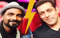 remo d souza and salman khan