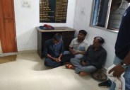 Robbers anb buyers