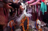 sawan me shiv pujan kaise karen