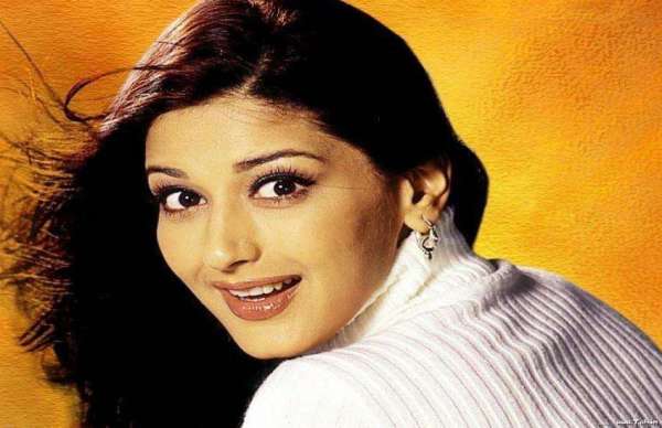 sonali bendre