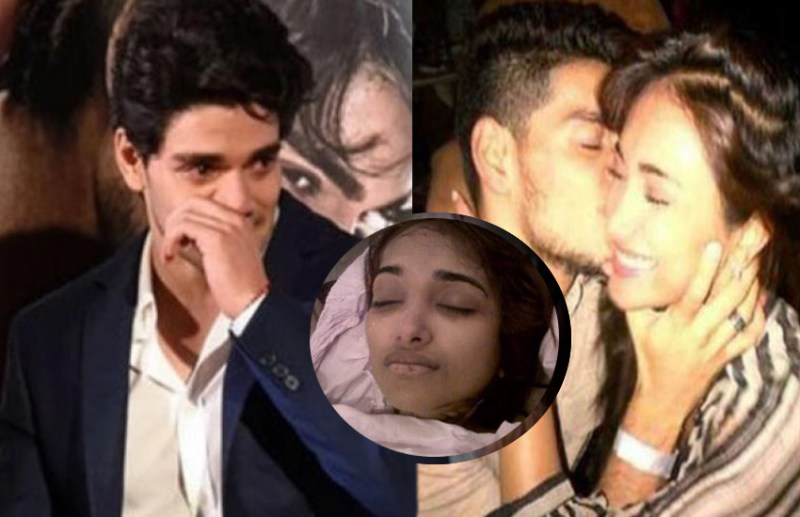 sooraj pancholi and jiya khan suicide case