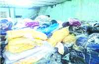 Textile expensive in bhilwara