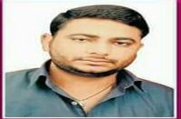 Ashok thakariya culprit behind death of rakesh sharma of behror