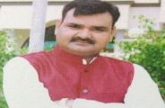 BJP MLA