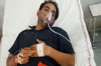 doctor prmod tiwari attampt suicide after Torture by seniour doctor