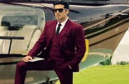 zayed khan 