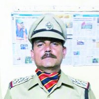 last farewell to martyr with state honor