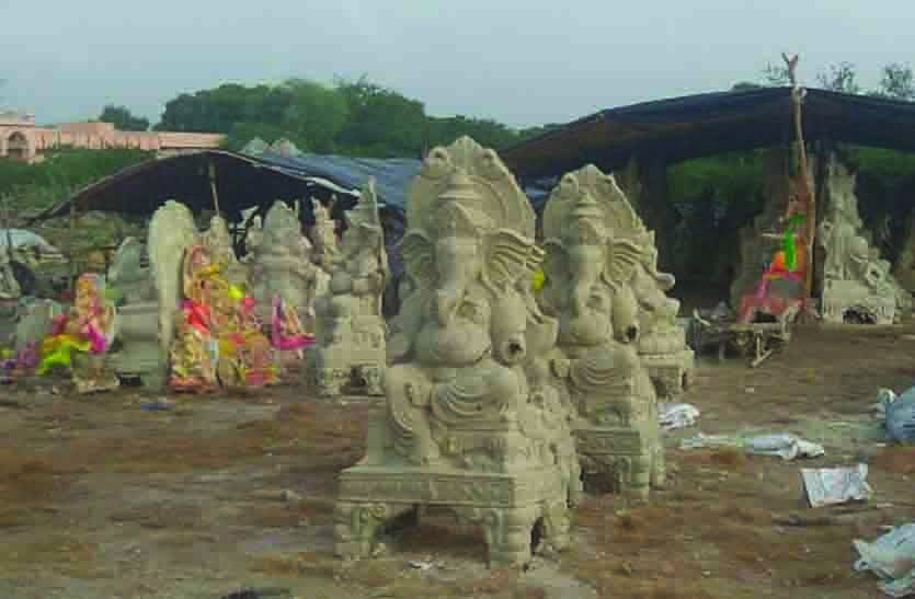 rajsamand news