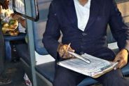 without ticket journey