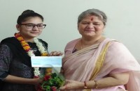 Urdu Persian leaving a Muslim student seeking future in Sanskrit ...