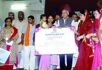 Minister MJ akbar in favour of hanging of rape accused