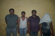 Behror Muder : Chiku Gang gave information to police about thakariya