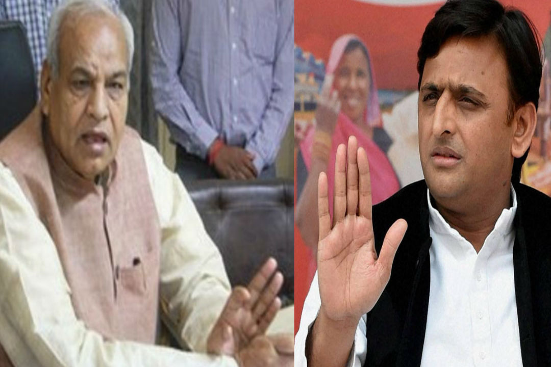 बीजेपी के इस मंत्री ने दिया बड़ा बयान, कहा 2019 में होगा गठबंधन का सफाया