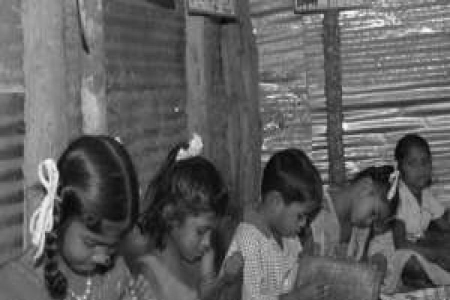 Anganwadi