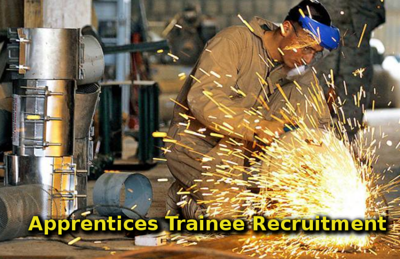 NLC Apprenticeship Trainees recruitment