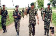 army