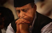 azam khan