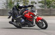 Xtreme 200R