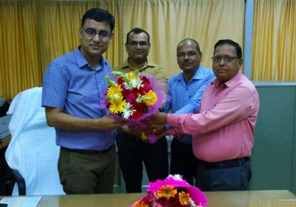 Director Postal Services,