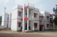 Government quarters