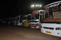 Sweat administrative machinery to carry beneficiaries in bhilwara