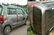 car accident 