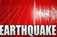 earthquake in delhi
