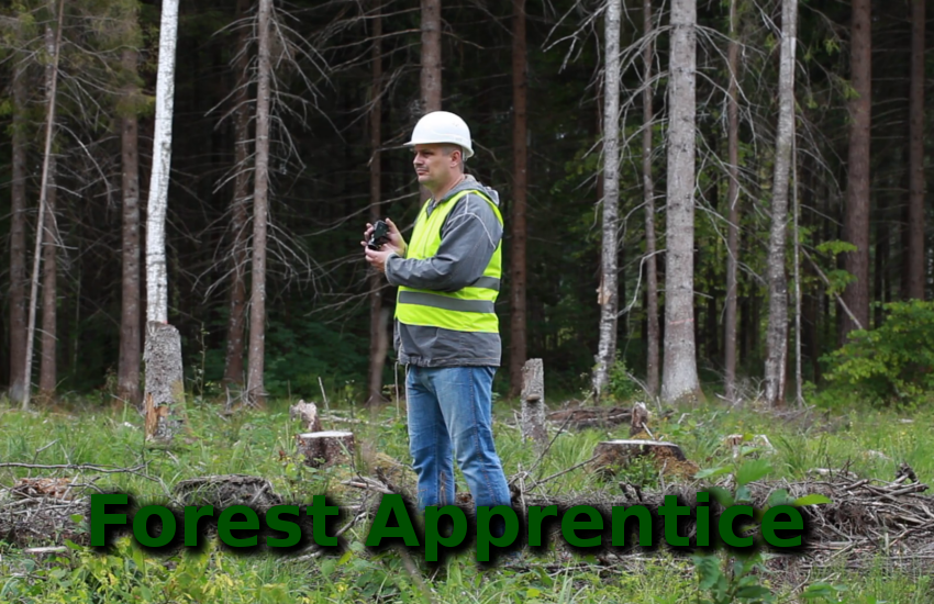 TNPSC Forest Apprentice 