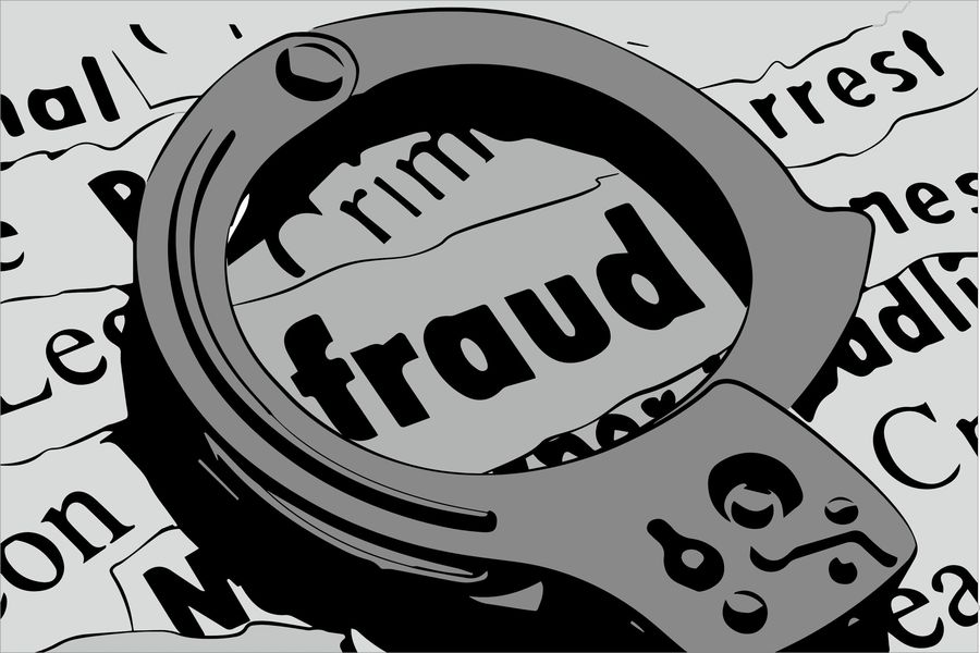 fraud