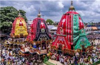 jagannath yatra