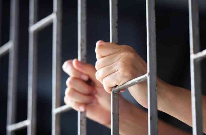 sehore, sehore news, sehore patrika, patrika news, patrika bhopal, bhopal mp, crime, sehore crime, crime news, crime mp, student, hospital, sehore hospital, bhopal hospital, police, sehore police, jail,