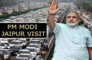 Jaisalmer got 24 lakh 74 thousand budget for PM jaipur rally