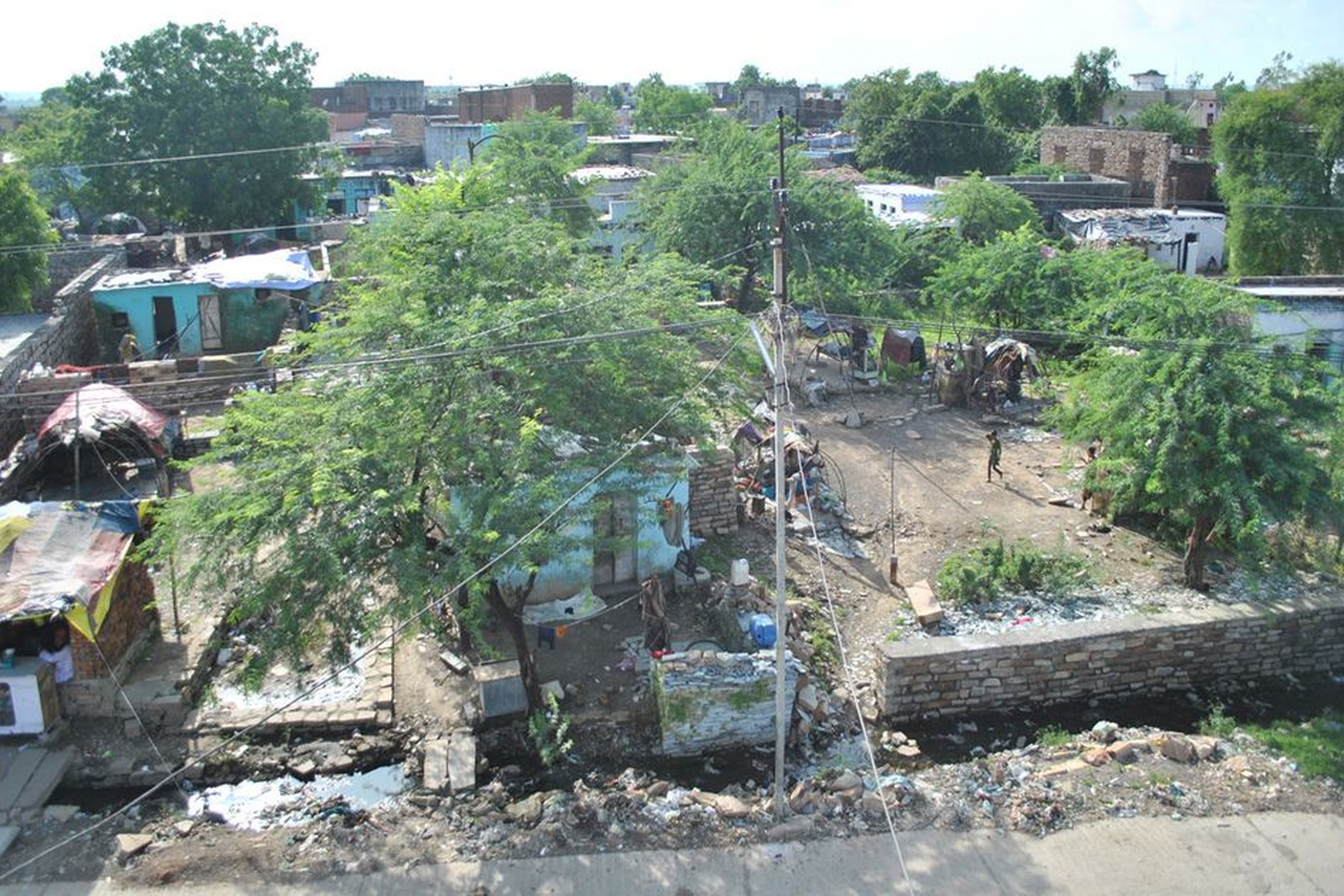 चुनावी साल में जाकर अब,सरकारी जमीन पर बसे लोगों को जारी होंगे पट्टे