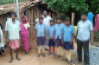 पढ़ाई में नहीं लगा मन तो हॉस्टल से भाग गईं चार छात्राएं, जानें भाग कर कहां ली शरण