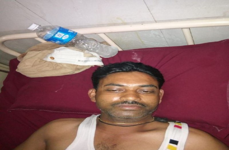 guna, guna news, guna patrika, patrika news, patrika bhopal, bhopal mp, state high way, theft, loot, theft in guna, theft news, 