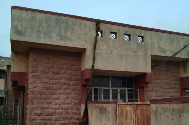 jodhpur nari niketan latest news