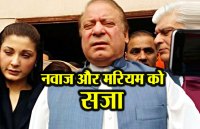Nawaz Sharif