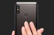 redmi note 5 pro