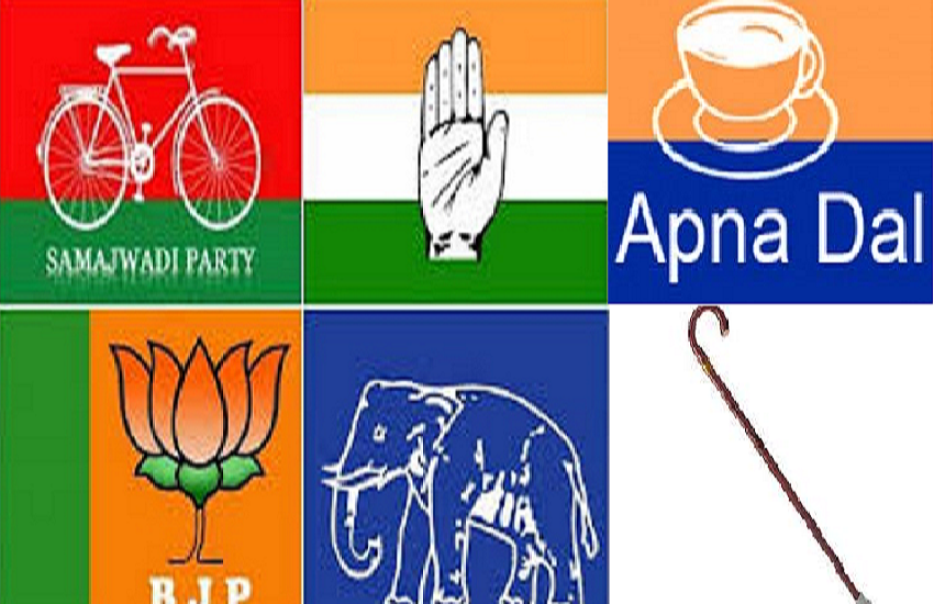 Political Party