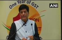 Piyush Goyal