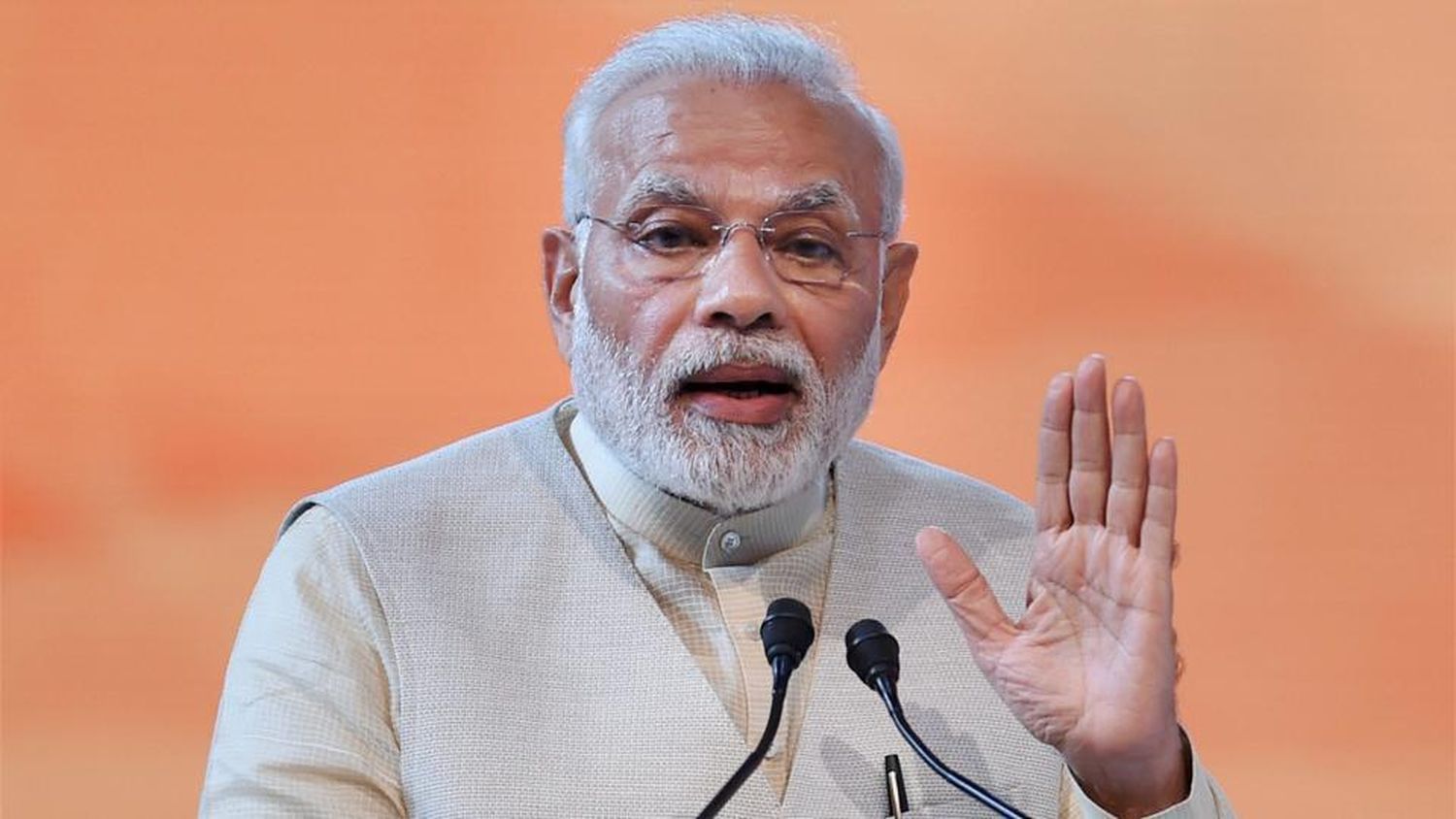 Meeting of prime minister