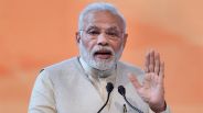 Meeting of prime minister