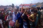 protest