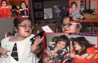 story of kanpur twin sisters shruti and gore