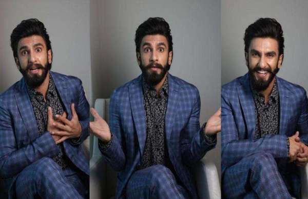 ranveer singh
