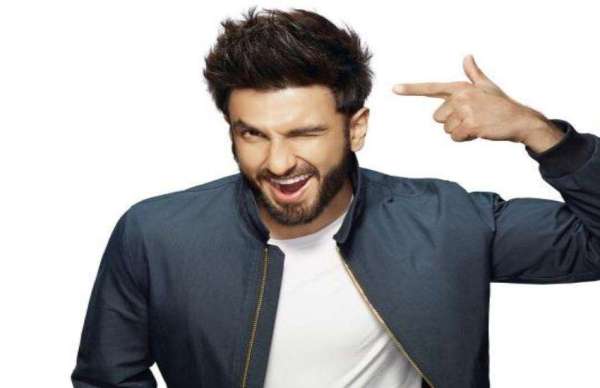 ranveer singh