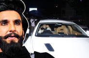 Ranveer Singh