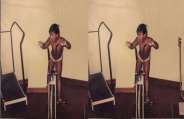 Birthday special unseen pics of ranveer singh